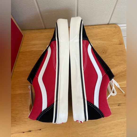 NWT: Vans Old Skool Anaheim Factory Collection 36Dx - Picture 5 of 10